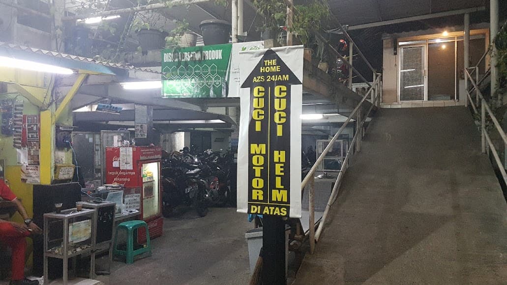 Dapatkan Penawaran
